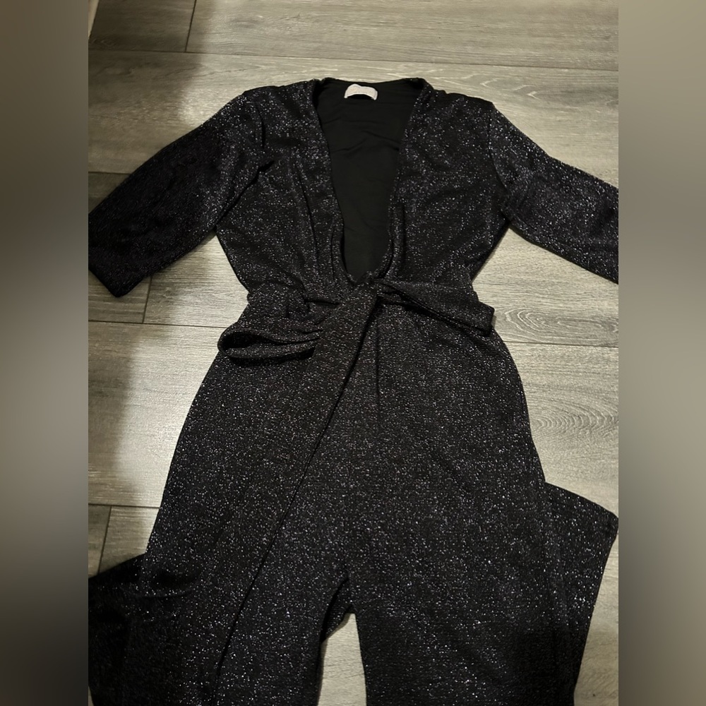Oh polly Jumpsuit